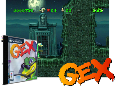 GEX