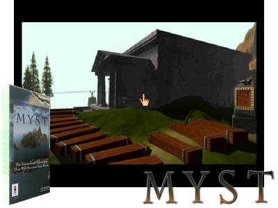 MYST