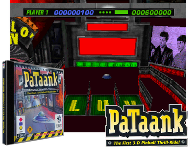 PATAANK