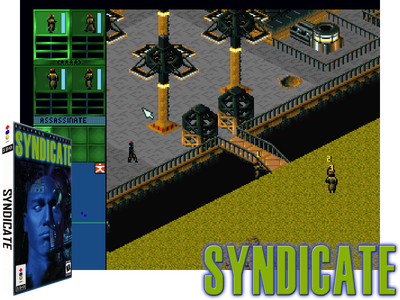 SYNDICATE