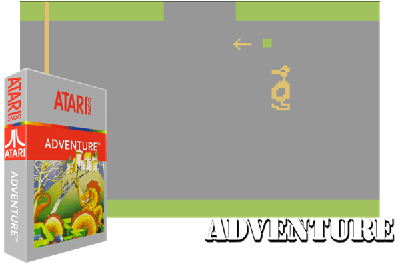 ADVENTURE