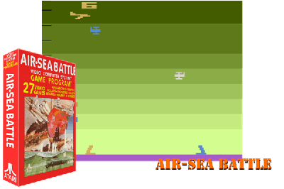 AIR-SEA BATTLE
