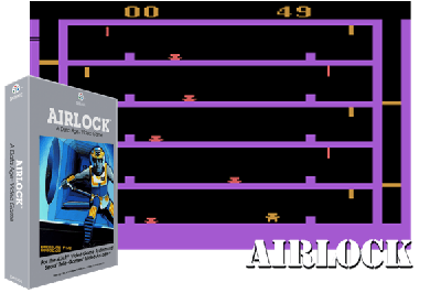 AIRLOCK