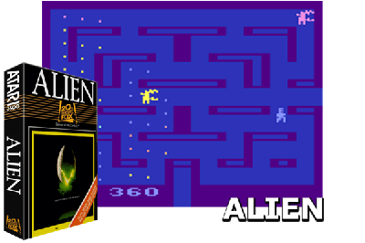 ALIEN