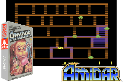 AMIDAR