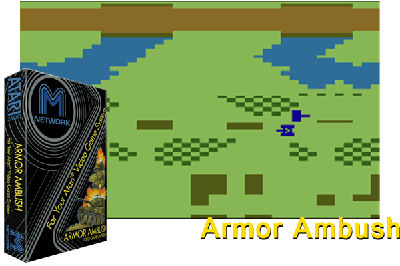 ARMOR AMBUSH
