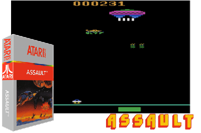 ASSAULT