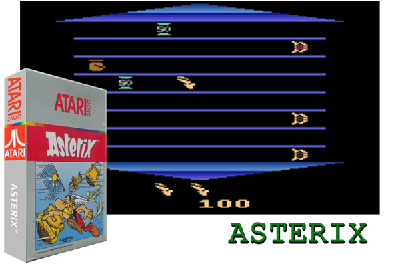 ASTERIX