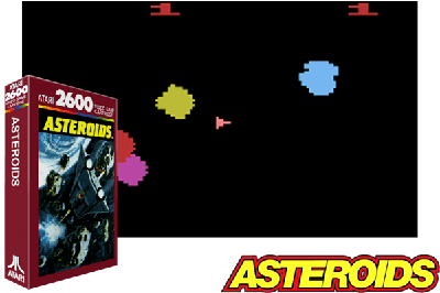 ASTEROIDS