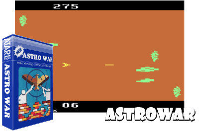 ASTROWAR
