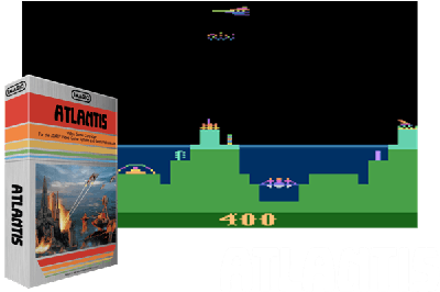 ATLANTIS