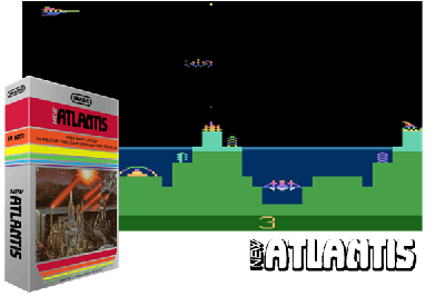ATLANTIS II