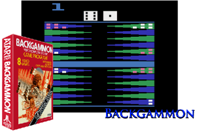 BACKGAMMON