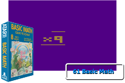 BASIC MATH