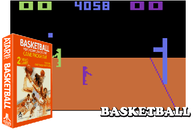 BASKETBALL