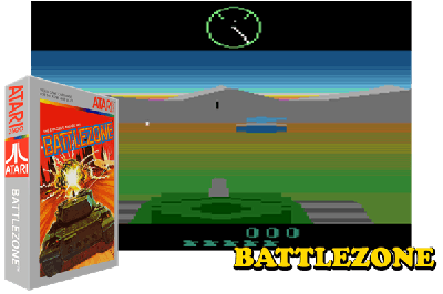 BATTLEZONE