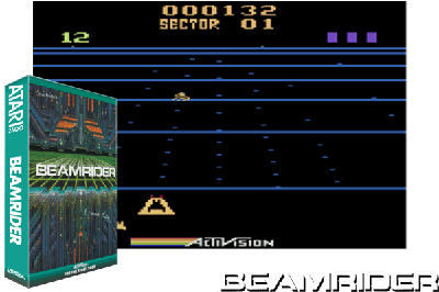 BEAMRIDER