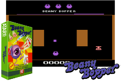 BEANY BOPPER