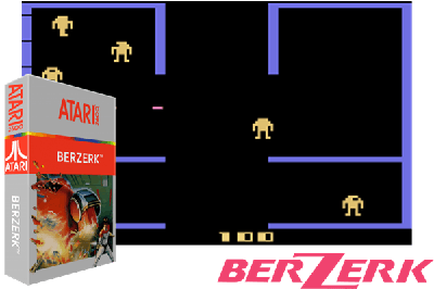 BERZERK