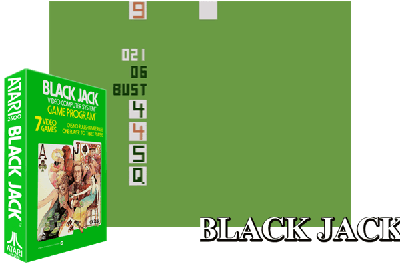 BLACKJACK
