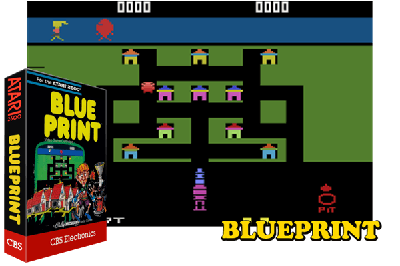 BLUEPRINT