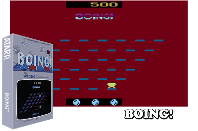 BOING!