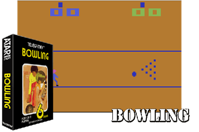BOWLING