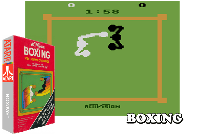 BOXING