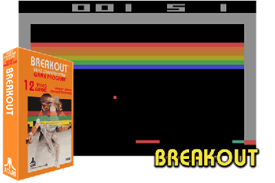 BREAKOUT