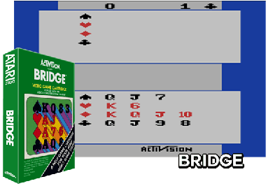 BRIDGE
