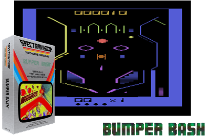 BUMPER BASH
