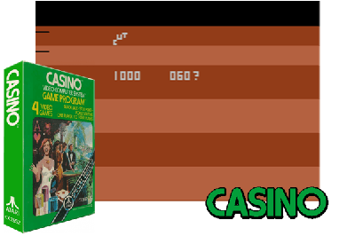 CASINO