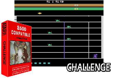 CHALLENGE