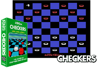 CHECKERS