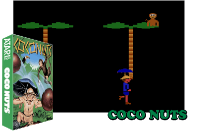 COCO NUTS