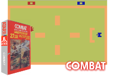 COMBAT