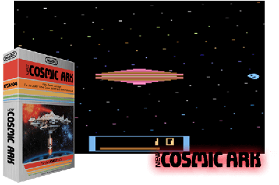 COSMIC ARK
