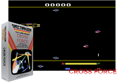 CROSS FORCE