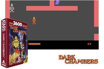 DARK CHAMBERS