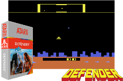 DEFENDER