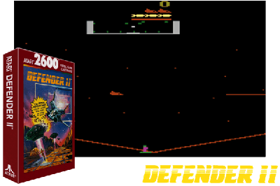 DEFENDER II