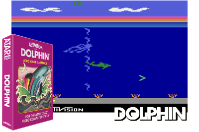 DOLPHIN