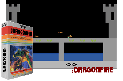 DRAGONFIRE