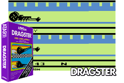 DRAGSTER