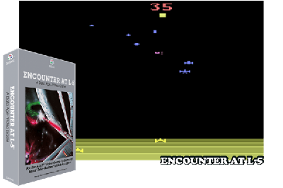 ENCOUNTER AT L5