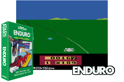 ENDURO