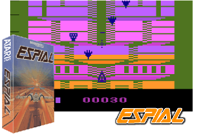 ESPIAL
