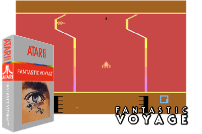 FANTASTIC VOYAGE
