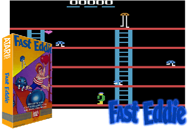 FAST EDDIE