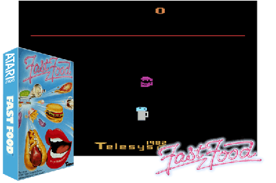 FAST FOOD